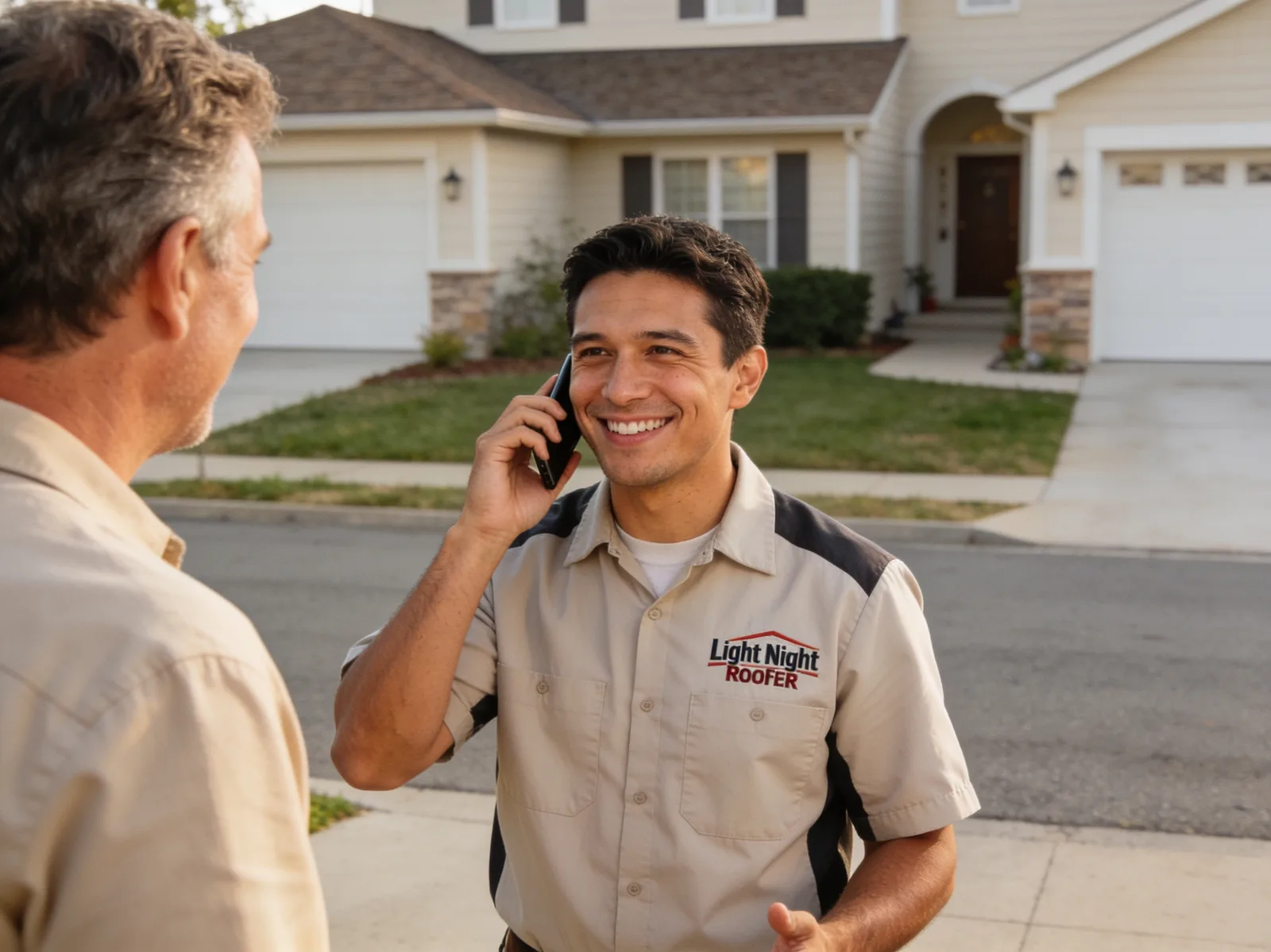 Emergency Roof Repair Robbinsville, NJ FAQs